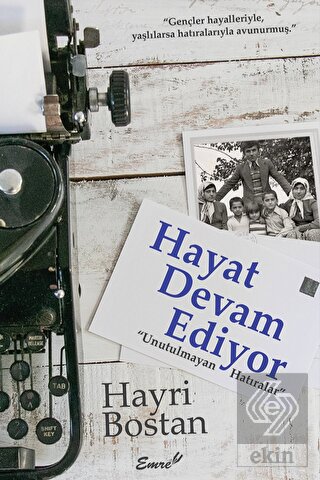 Ekin Kitap