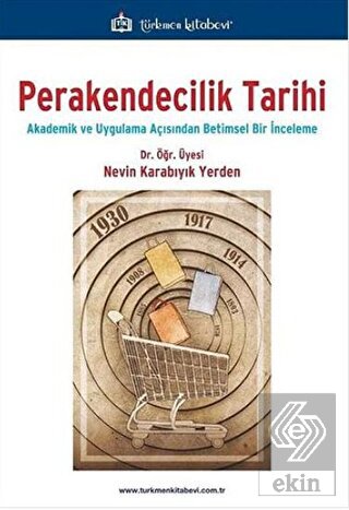 Ekin Kitap