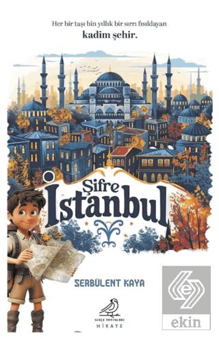 Ekin Kitap