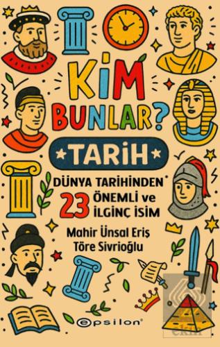 Ekin Kitap
