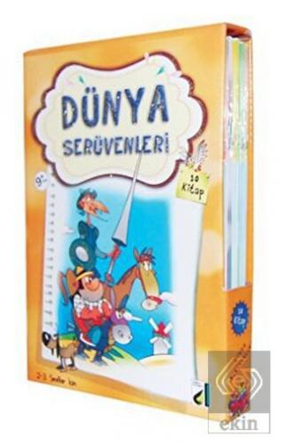 Ekin Kitap