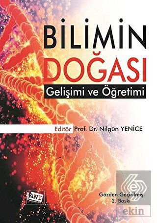 Ekin Kitap