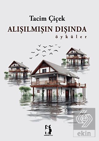 Ekin Kitap