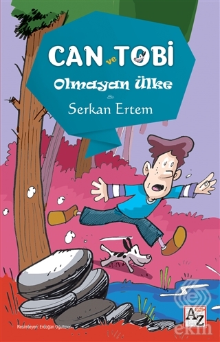 Ekin Kitap