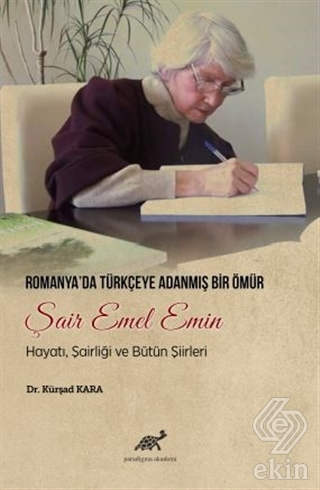 Ekin Kitap