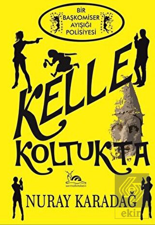 Ekin Kitap