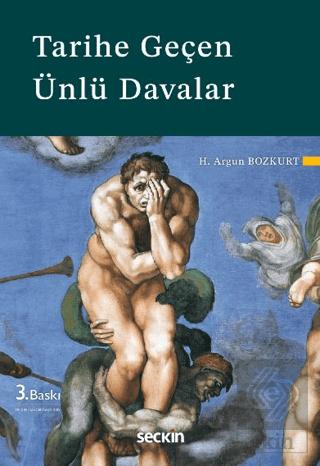 Tarihe Geçen Ünlü Davalar