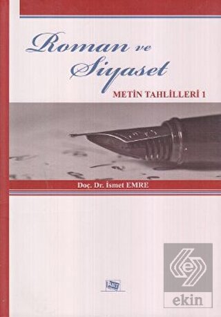 Ekin Kitap