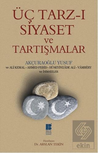 Ekin Kitap