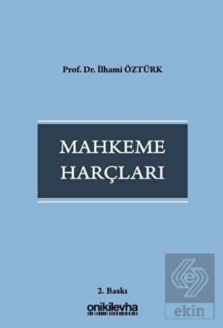 Ekin Kitap