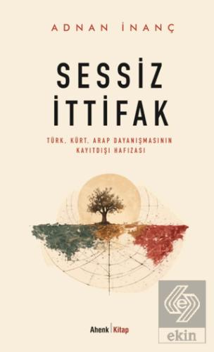 Ekin Kitap