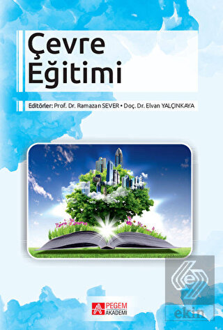 Ekin Kitap