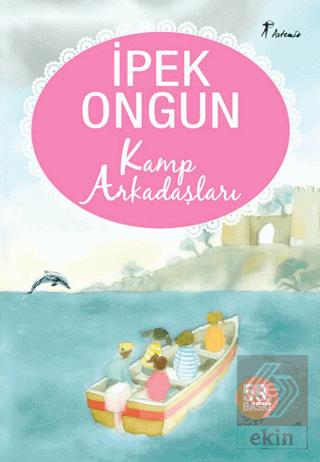 Ekin Kitap