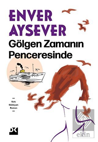 Ekin Kitap