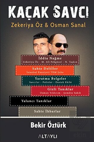 Ekin Kitap