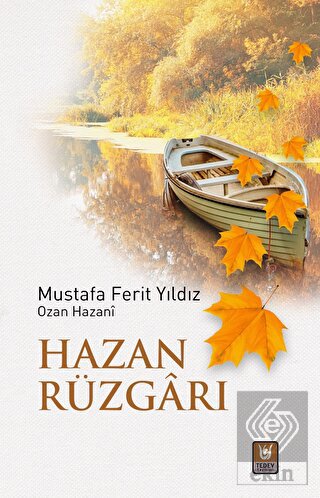 Ekin Kitap
