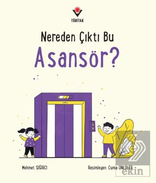 Ekin Kitap