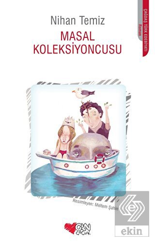 Ekin Kitap