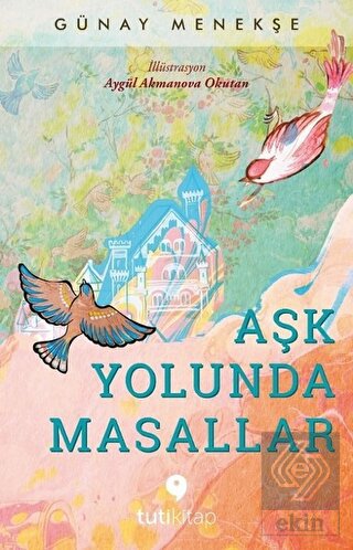Ekin Kitap