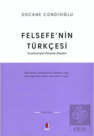 Ekin Kitap