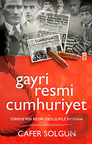 Ekin Kitap