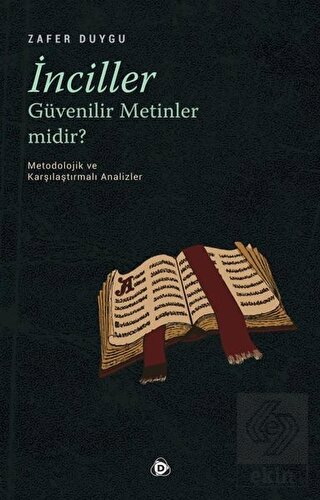 Ekin Kitap