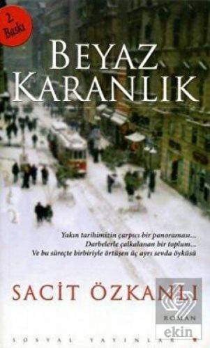Beyaz Karanlık