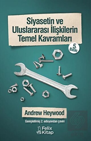 Ekin Kitap