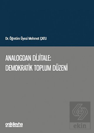 Ekin Kitap
