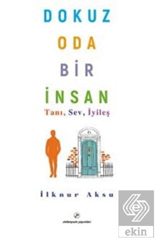 Ekin Kitap