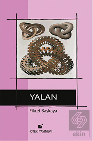 Ekin Kitap
