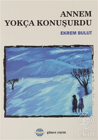 Ekin Kitap