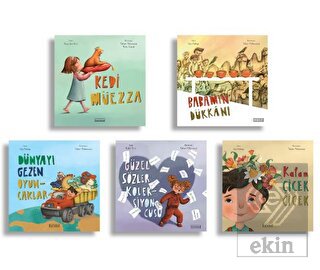 Ekin Kitap