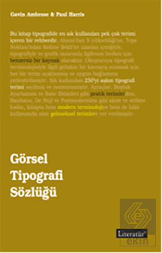 Ekin Kitap