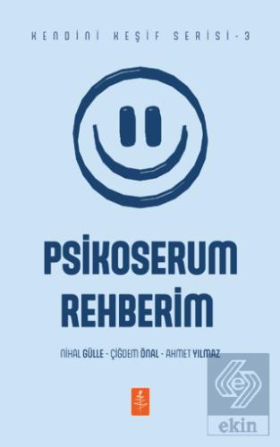 Psikoserum Rehberim Nihal Gülle 10 İndirim
