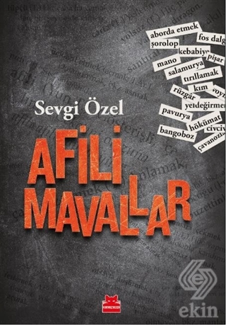Ekin Kitap