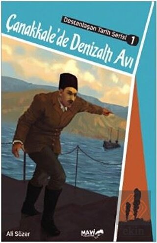 Ekin Kitap