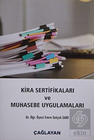 Ekin Kitap