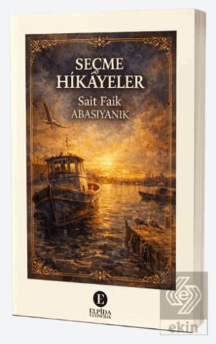 Ekin Kitap