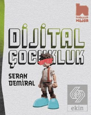 Ekin Kitap
