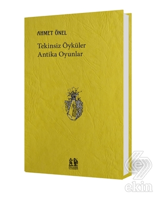 Ekin Kitap