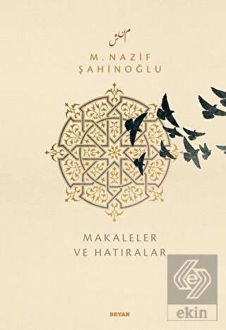 Ekin Kitap