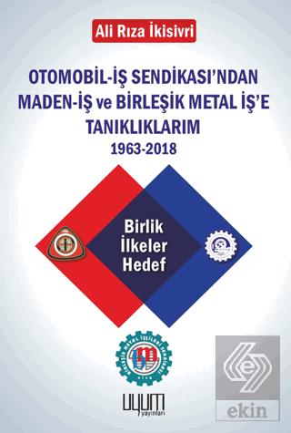 Ekin Kitap