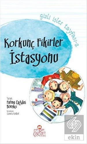 Ekin Kitap