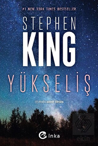Ekin Kitap