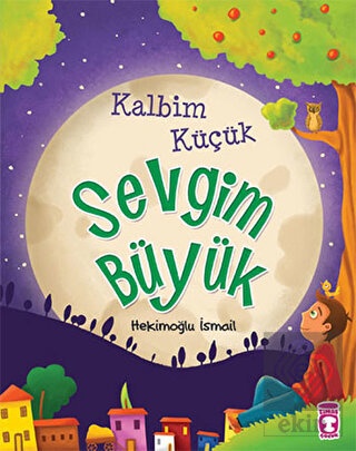 Ekin Kitap