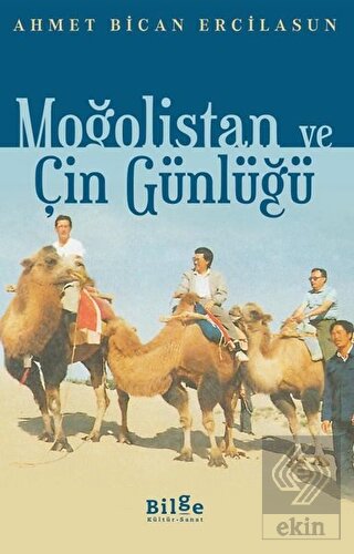 Ekin Kitap