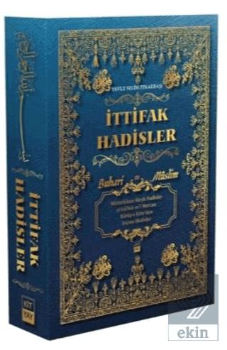 Ekin Kitap