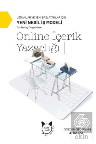 Ekin Kitap