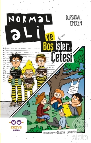 Ekin Kitap